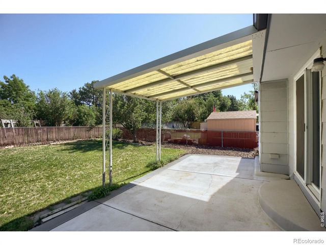 621 Glenwood Drive, Lafayette, CO 80026
