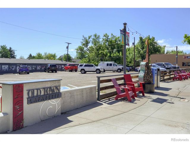 621 Glenwood Drive, Lafayette, CO 80026