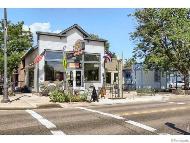 621 Glenwood Drive, Lafayette, CO 80026