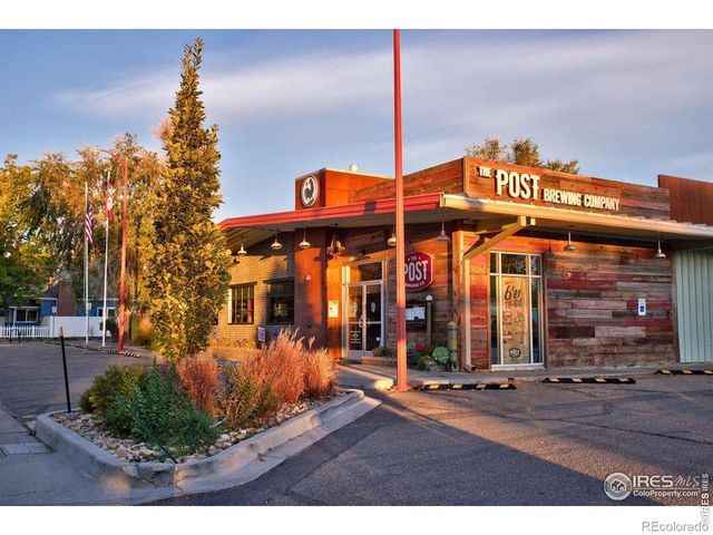 621 Glenwood Drive, Lafayette, CO 80026