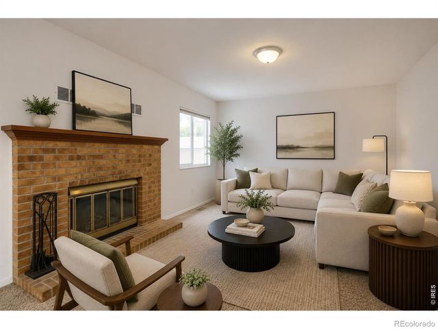 621 Glenwood Drive, Lafayette, CO 80026