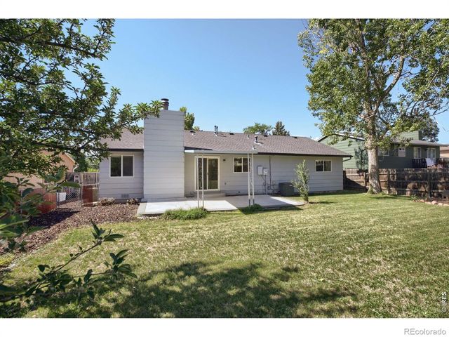 621 Glenwood Drive, Lafayette, CO 80026