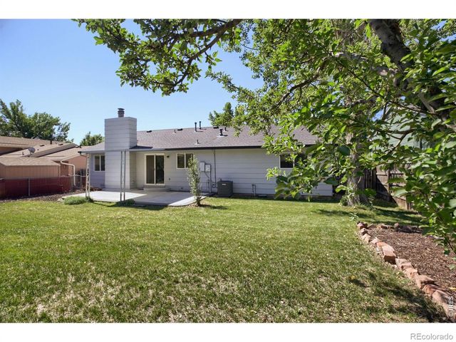 621 Glenwood Drive, Lafayette, CO 80026