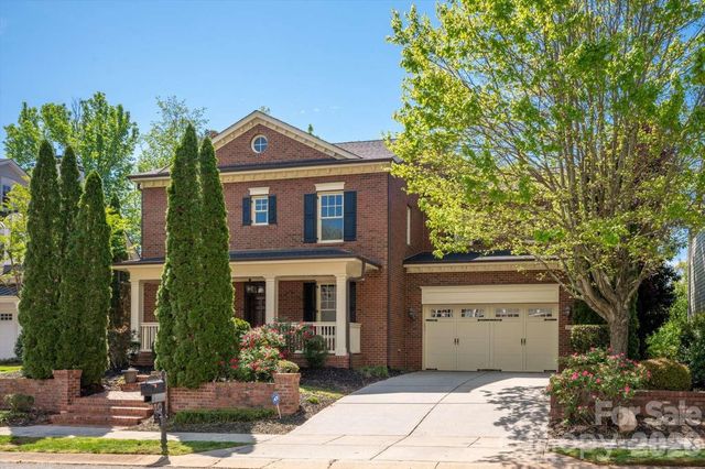 21307 Baltic Drive, Cornelius, NC 28031