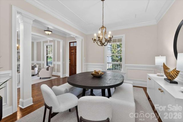 21307 Baltic Drive, Cornelius, NC 28031
