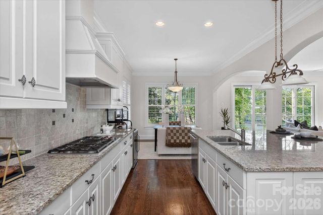 21307 Baltic Drive, Cornelius, NC 28031