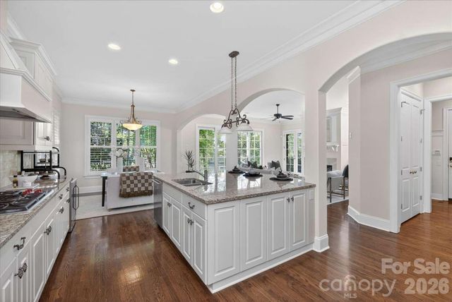 21307 Baltic Drive, Cornelius, NC 28031