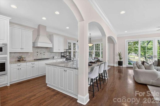 21307 Baltic Drive, Cornelius, NC 28031