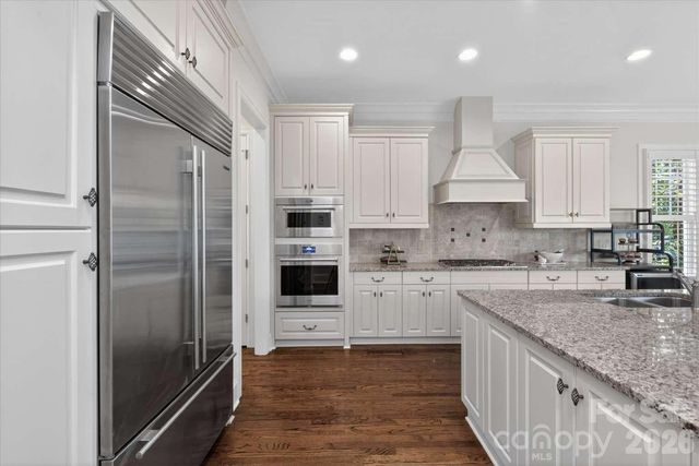 21307 Baltic Drive, Cornelius, NC 28031