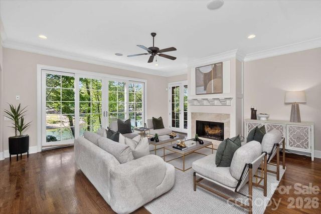 21307 Baltic Drive, Cornelius, NC 28031