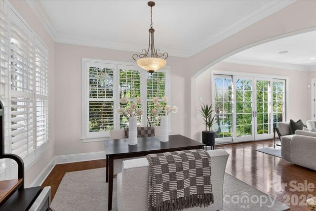 21307 Baltic Drive, Cornelius, NC 28031
