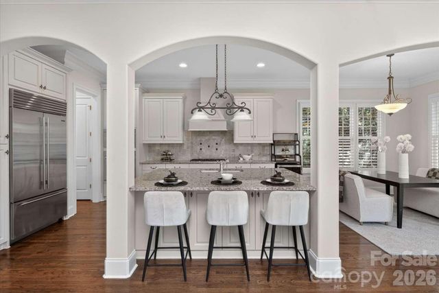 21307 Baltic Drive, Cornelius, NC 28031
