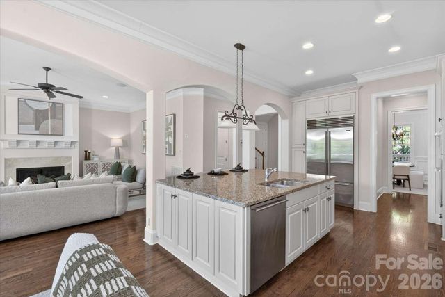 21307 Baltic Drive, Cornelius, NC 28031