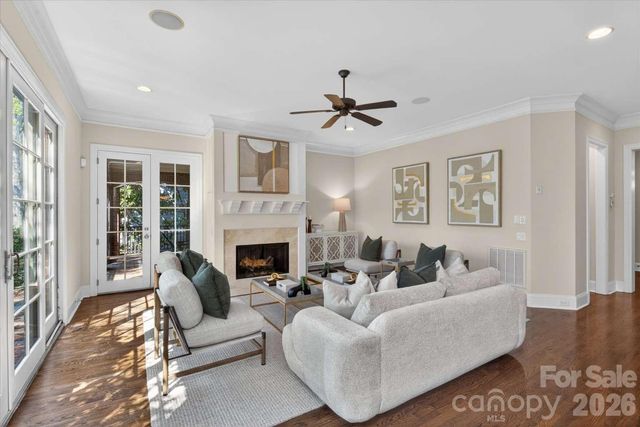 21307 Baltic Drive, Cornelius, NC 28031