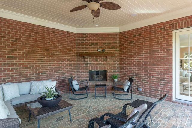 21307 Baltic Drive, Cornelius, NC 28031