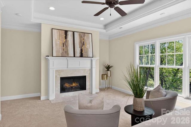 21307 Baltic Drive, Cornelius, NC 28031
