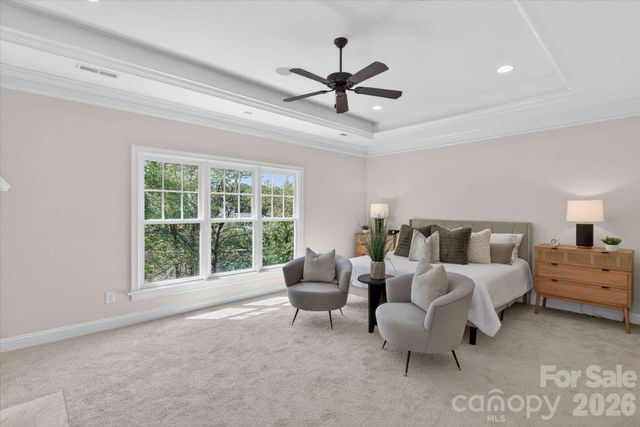 21307 Baltic Drive, Cornelius, NC 28031