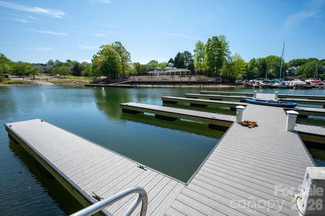 21307 Baltic Drive, Cornelius, NC 28031