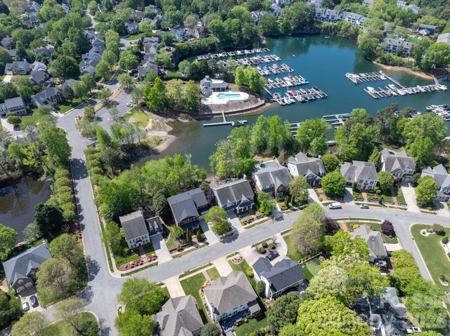 21307 Baltic Drive, Cornelius, NC 28031