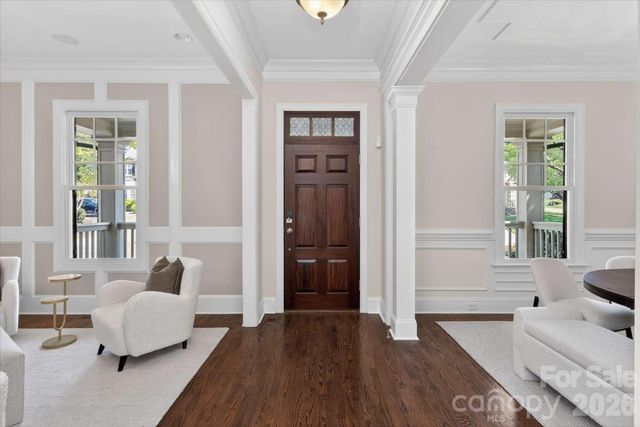 21307 Baltic Drive, Cornelius, NC 28031