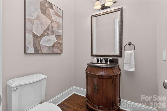 21307 Baltic Drive, Cornelius, NC 28031