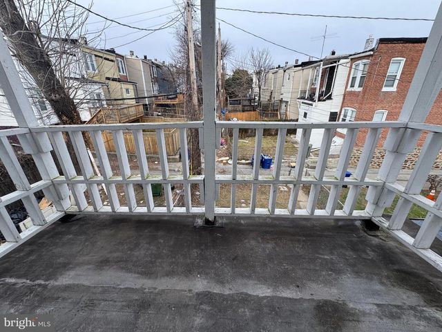 3526 EDMONDSON AVE, Baltimore, MD 21229