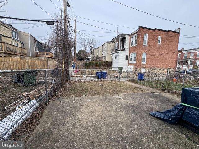 3526 EDMONDSON AVE, Baltimore, MD 21229