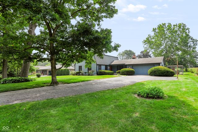 12107 Briarway South Drive, Indianapolis, IN 46259