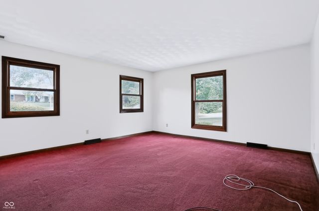 12107 Briarway South Drive, Indianapolis, IN 46259