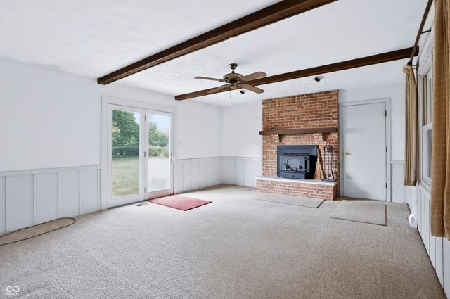 12107 Briarway South Drive, Indianapolis, IN 46259