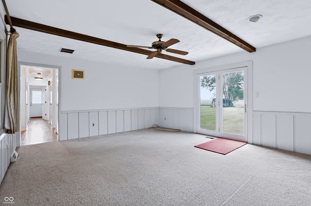 12107 Briarway South Drive, Indianapolis, IN 46259