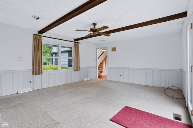 12107 Briarway South Drive, Indianapolis, IN 46259