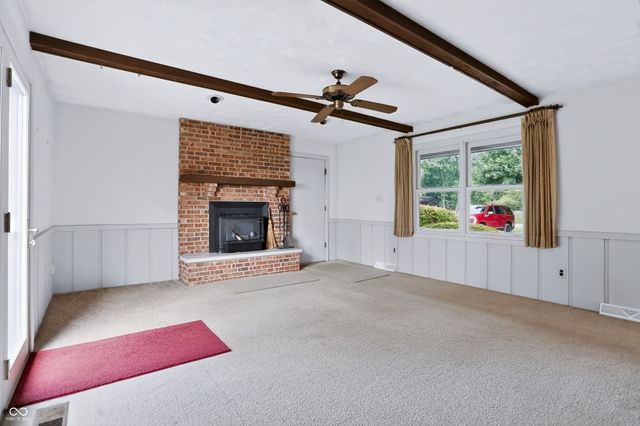 12107 Briarway South Drive, Indianapolis, IN 46259