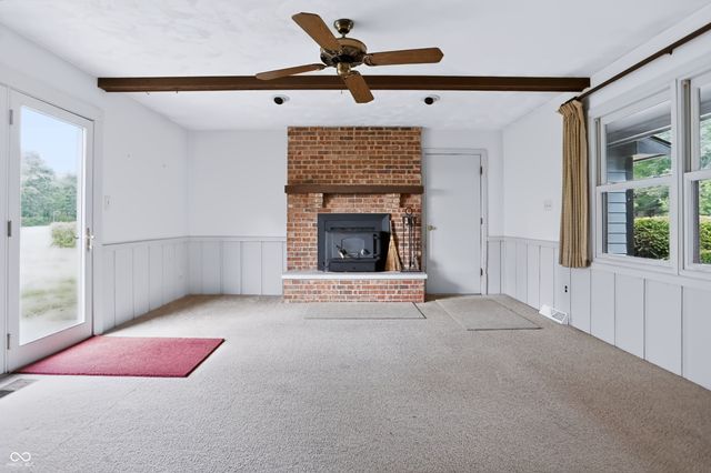 12107 Briarway South Drive, Indianapolis, IN 46259