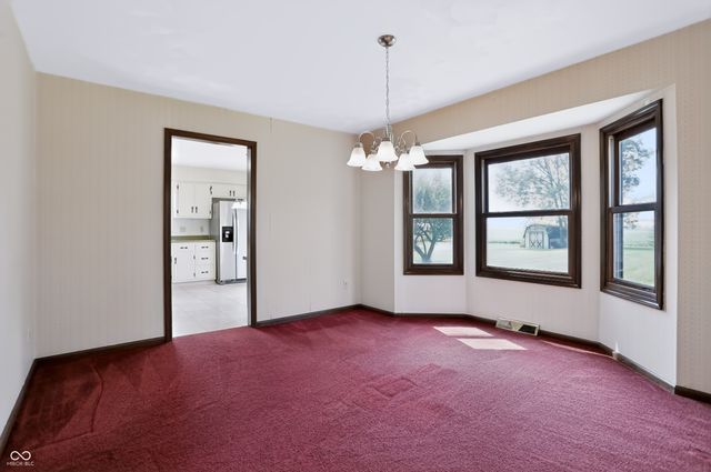 12107 Briarway South Drive, Indianapolis, IN 46259