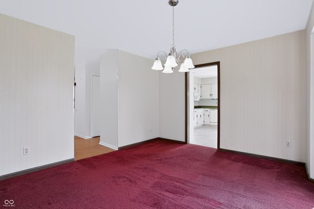 12107 Briarway South Drive, Indianapolis, IN 46259