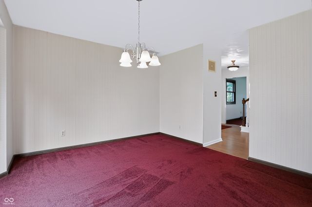 12107 Briarway South Drive, Indianapolis, IN 46259
