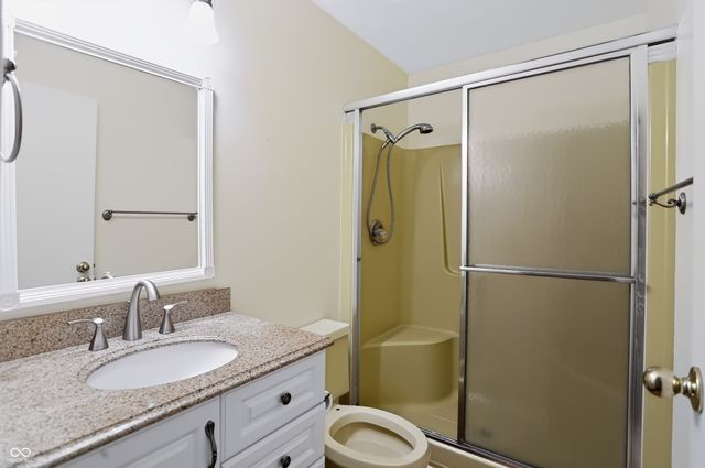 12107 Briarway South Drive, Indianapolis, IN 46259