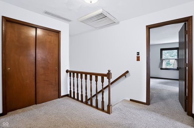 12107 Briarway South Drive, Indianapolis, IN 46259