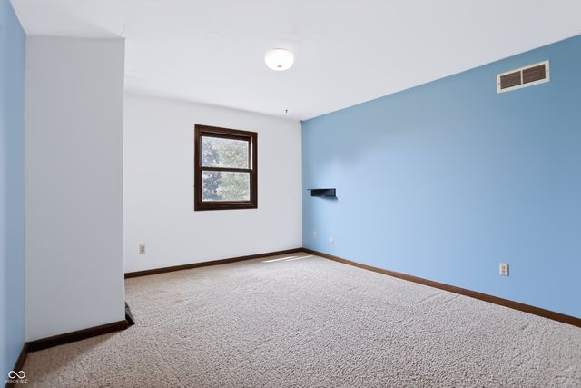 12107 Briarway South Drive, Indianapolis, IN 46259