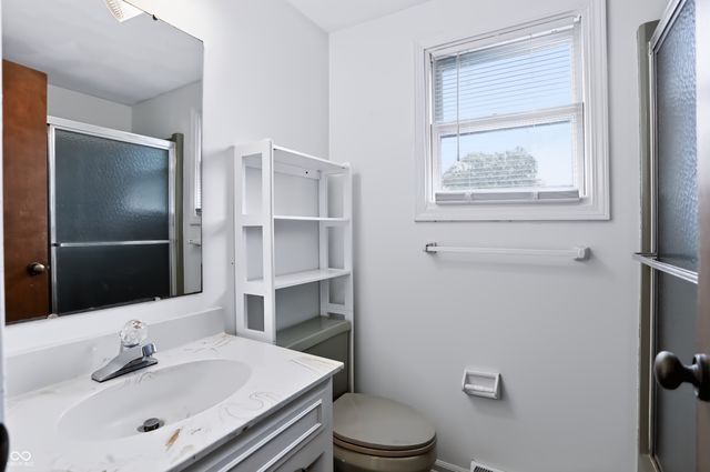 12107 Briarway South Drive, Indianapolis, IN 46259