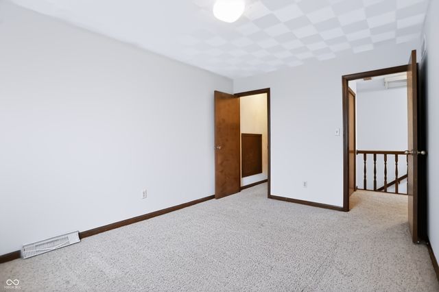 12107 Briarway South Drive, Indianapolis, IN 46259
