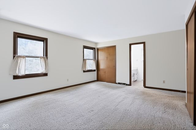 12107 Briarway South Drive, Indianapolis, IN 46259