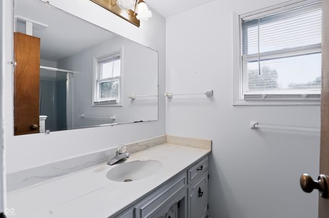 12107 Briarway South Drive, Indianapolis, IN 46259
