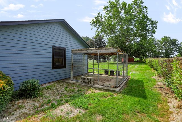 12107 Briarway South Drive, Indianapolis, IN 46259