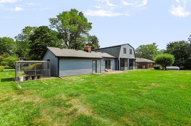 12107 Briarway South Drive, Indianapolis, IN 46259