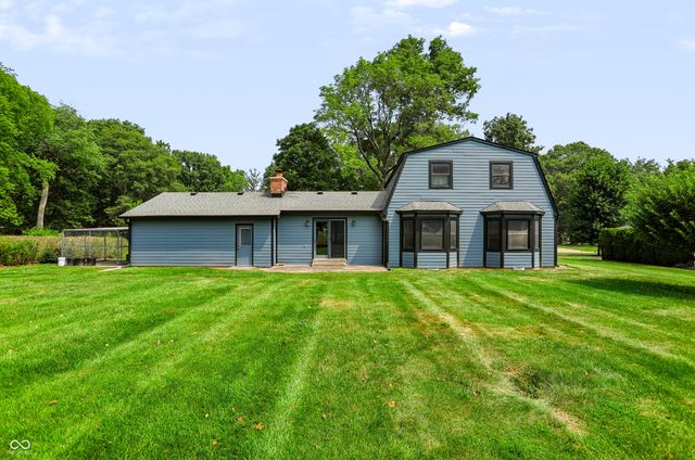 12107 Briarway South Drive, Indianapolis, IN 46259