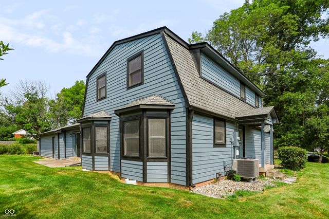 12107 Briarway South Drive, Indianapolis, IN 46259