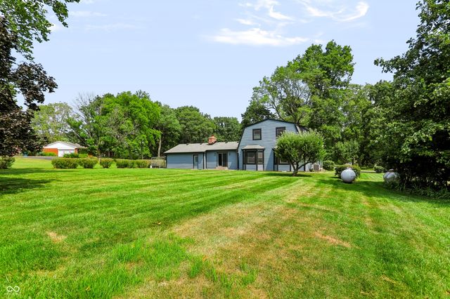 12107 Briarway South Drive, Indianapolis, IN 46259