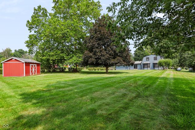 12107 Briarway South Drive, Indianapolis, IN 46259